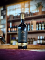 Leo Oro Limited Edition Primitivo Barriquet IGT - 750 ml