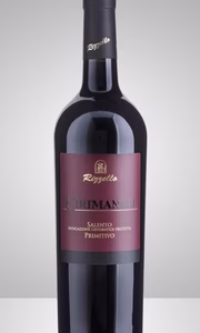 Cirimannu Primitivo IGT - 750 ml