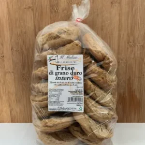 Durum Wheat Frise - 800 g