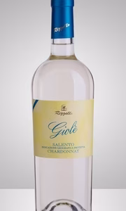 Giolè Chardonnay IGT - 750 ml