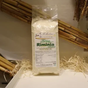 Farina Di Grano Duro Riminia - 500 g