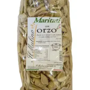 Married with Barley - 500 g