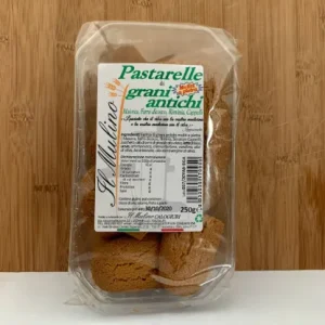 Pasterelle Multicereale - 250 g