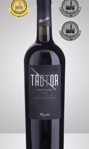 Taotor Negroamaro Barriquet IGT - 750 ml