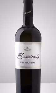 Chardonnay Barricato - 750 ml