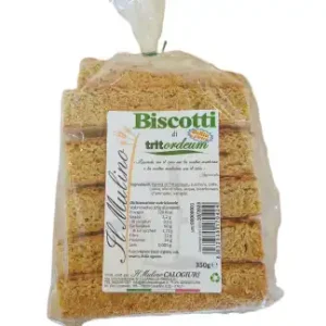 Biscotti Tritordeum - 350 g