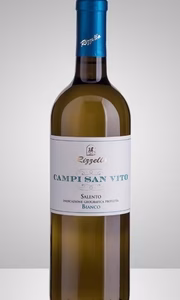 Campi San Vito Bianco IGT - 750 ml