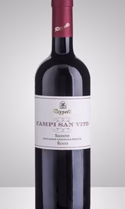 Campi San Vito Rosso IGT - 750 ml