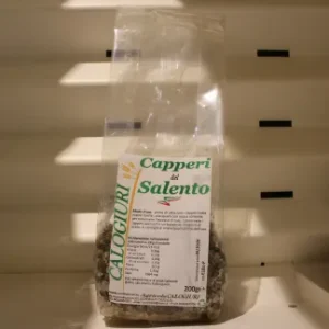 Capers from Salento - 200 g