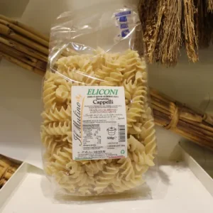 Eliconi Cappelli - 500 g