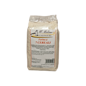 Farina ai 7 Cereali - 500 g