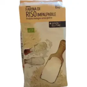 Farina Di Riso - 5 Kg