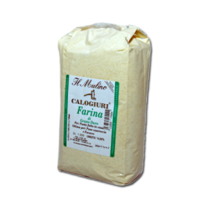 Farina Di Grano Duro - 1 Kg