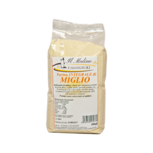 Farina Di Miglio - 250 g
