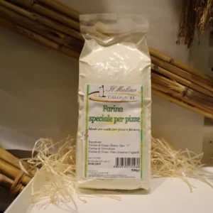 Special Flour For Pizzas - 5 Kg