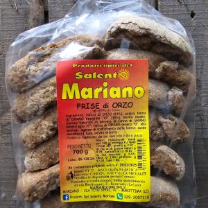 Frise Di Orzo - 700 g