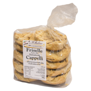 Friselle Senatore Cappelli - 400 g