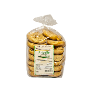 Tritordeum Friselle - 400 g