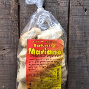 Friselline with Olive Oil - 250 g
