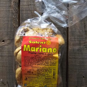 Friselline Raisins and Onion - 250 g