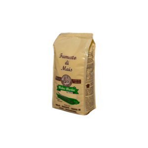 Corn Flour Fumetto - 5 Kg