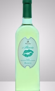 Il Bacio Bianco IGP - 750 ml