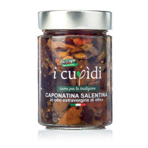 Caponatina alla Salentina - 300 g