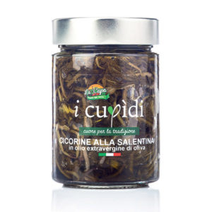 Cicorine Salentine - 300 g