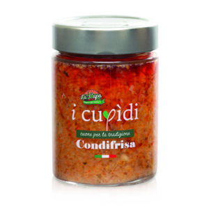 Condifrisa - 300 g
