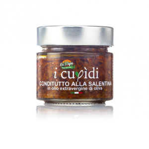 Salento style condiment - 300 g