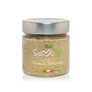 Artichoke Cream - 150 g