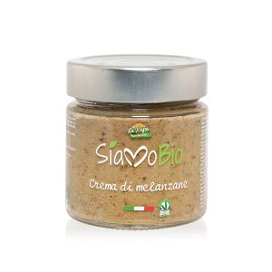 Eggplant Cream -150 g