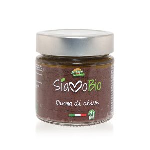 Black Olive Cream - 150 g<br><br>