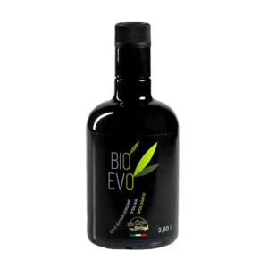 Olio Evo BIO Estratto a Freddo - 500 ml