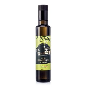 Olio Evo Estratto a Freddo - 1 l