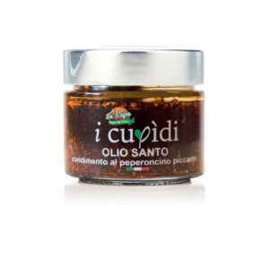 Holy Oil - 130 g