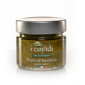 Basil Pesto - 150g