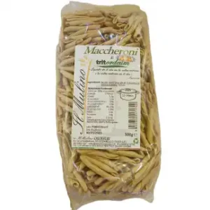 Maccheroni Tritordeum - 500 g
