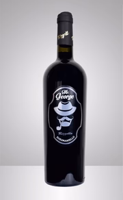 Mr George Susumaniello IGT Red - 750 ml