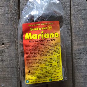 Mustazzoli - 300 g