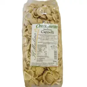 Orecchiette Cappelli - 500 g