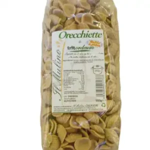 Orecchiette Tritordeum - 500 g