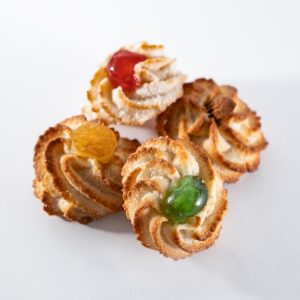 Almond Paste Sweets - 1 Kg