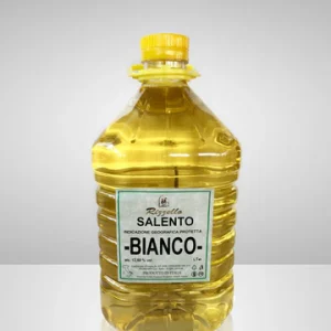 Vino Bianco IGP Pet - 500 ml