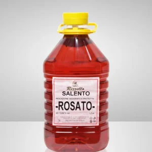Vino Rosato IGP Pet - 500 ml