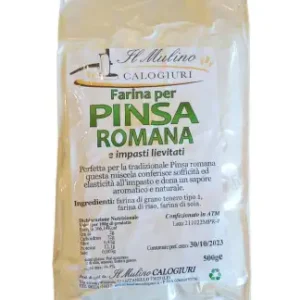Flour for Pinsa Romana - 500 g