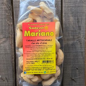 Taralli Extra Oil - 300 g