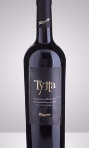 Tytta Primitivo Di Manduria Sweet Natural - 750 ml